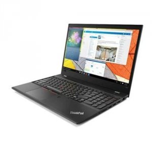 Lenovo 20L9S1V400 Thinkpad T580, Intel Core I5-8250u (1.60ghz, 6mb), 1