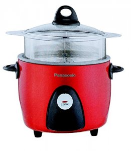 Panasonic SR-G06FGER 3 Cup Uncooked Automatic Rice