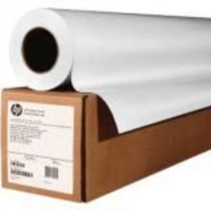 Brand N3T49A Hp Premium Poster Paper, 3-in Core