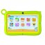 Mingtel A749-B Kids Tablet, 1024 X 600 Lcd Touch Display, 1.3ghz Quad-