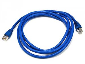 Monoprice 5901 Cat6a Ethernet Patch Cable