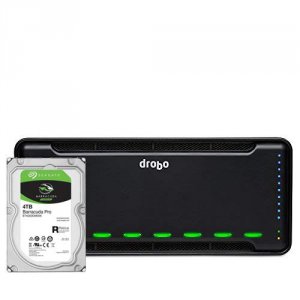 Drobo DRDR7A21-24TB 8d 24tb Storage Array