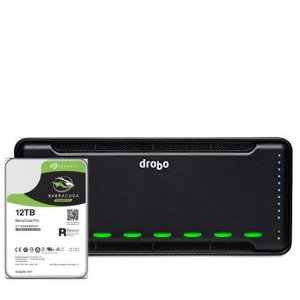 Drobo DRDR7A21-96TB 8d 96tb Storage Array