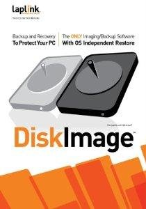 Laplink PAFGDIMG07000P0R Protect Your Pc With An Ideal Copy (image) Of