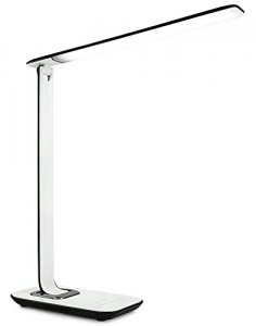 Relaunch TS-7005 Our Relaxalight Is An Elegant Led Desk Lamp With A Nu