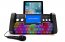 Akai KS780-BT Bluetooth Cd+g Karaoke Disco Party Machine With Light Ef