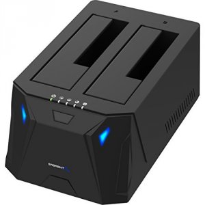 Sabrent EC-HD2B Usb 3.0 To Sata Iiiiii Dual