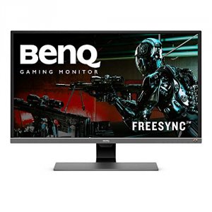 Benq EW3270U 31.5