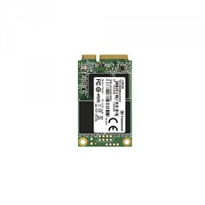 Transcend TS128GMSA230S 128gb, Msata Ssd, Sata3, 3d Tlc