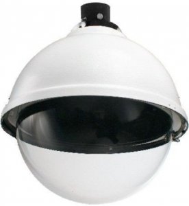 Sony BRCSDP12 12 Inch Outdoor Dome Housing Brc300