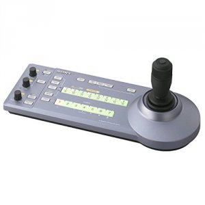 Sony RMIP10 Ip Remote Control Unit