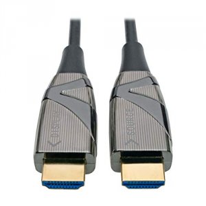 Tripp P568-10M-FBR Hs Hdmi Cbl Hdmi 2.0 Fiber Aoc 4k 60hz