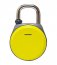 Bio-key LK-8007358 Touchlock Ble Xl Yellow