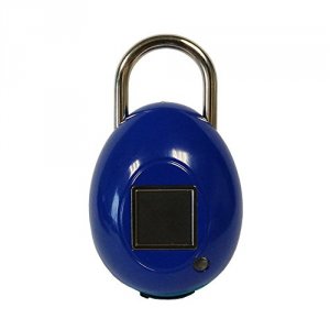 Bio-key LK-8007501 Touchlock Quail Egg Dark Blue