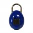 Bio-key LK-8007501 Touchlock Quail Egg Dark Blue