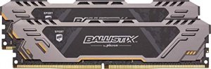 Crucial BLS2K8G4D30CESTK 16gb Ballistix Sport At Kit