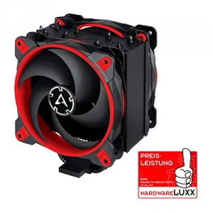 Arctic ACFRE00060A Freezer 34 Esports Duo - Red