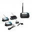 Monnit MNK-9-RES-EG Alta Remote Real Estate Monitoring Kit