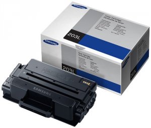 Original Samsung MLT-D203L Mlt-d203lxaa Toner 5k Yield M3320nd M3820dw