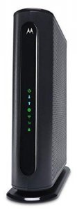 Motorola MG7550-10 Mg7550-10 16 X 4 Docsis 3.0 Cable Modem