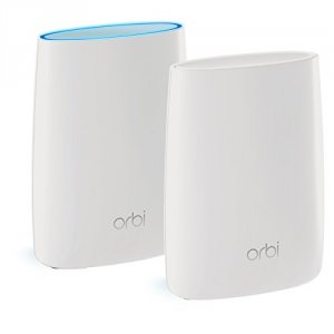 Netgear RBK50-100NAR Deal Partners Only  Factory Recertified Orbi Rbk5