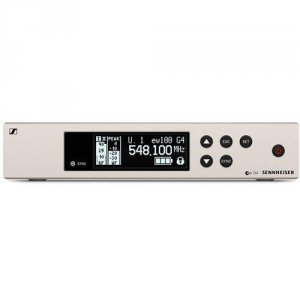 Sennheiser 507946 Rackmount True Diversity Receiver