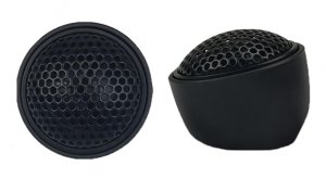 Audiopipe CSL600 6-34 Component Car Speaker