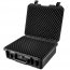 Barska BH11860 Hd-300 Wt Protective Hard Case W Foam And Strap