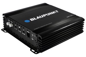 Blaupunkt AMP1501 1500w Mono Amplifier – 2 Ohm Stability