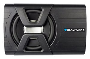 Blaupunkt GTHS80 8 Active Hideaway Sub 300 Watts Max