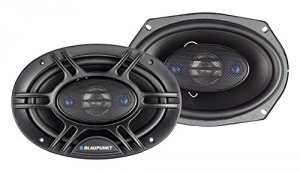 Blaupunkt GTX690 6x9