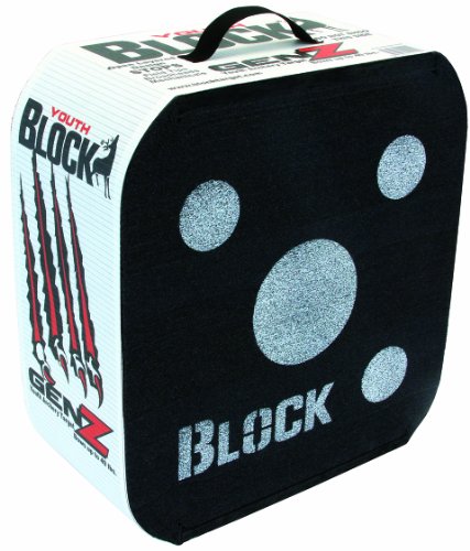 Block Targets-B51000