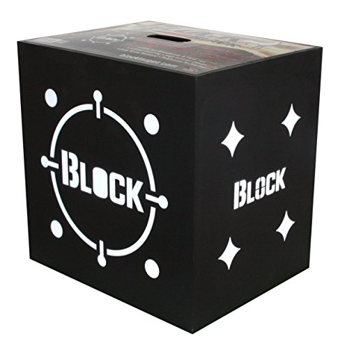 Block Targets-B56500