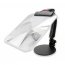 Carson CP10 Desktop Stand Fresnel 1.5x Magnifier