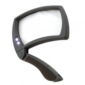 Carson MJ50 2x Led-lighted Magnifier