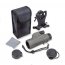 Carson MP842IS 8x 42mm Waterproof Monocular W Smart Phone Adapter Bund