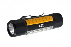 Ezred CT3410 Ez Red Cat 200 Lumen Dual Beam Tactical Worklight