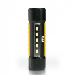 Ezred CT3410 Ez Red Cat 200 Lumen Dual Beam Tactical Worklight