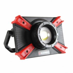 Ezred XLF1000 Ez Red Extreme Focusing Light 1000 Lumen Rechargeable Co