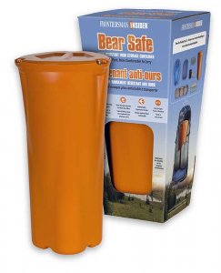 Frontiersman FBS100 Insider Bear Safe