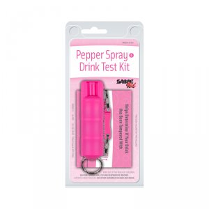 Sabre GNOPK Girls Night Out Kit - Pink