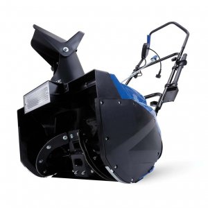 Snow SJ623E Snow Joe  Corded Electric Single Stage Snow Thrower 18 In 