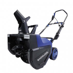 Snow SJ627E Snow Joe  Electric Snow Thrower 22 In 15 Amp W Dual Led Li