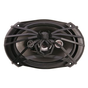 Soundstream AF694 Arachnid 4-way 6x9 Coaxial Speaker 500w Max