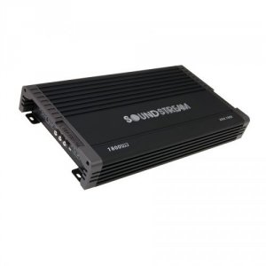 Soundstream AR41800 Arachnid 1800w 4ch Class Ab