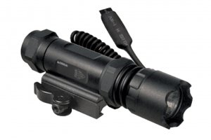 Utg LTEL228QA 400 Lumen Combat Led Light Handheld Or Qd Mount