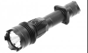 Utg LTEL700 700 Lumen Libre Intensity Adjustable Led Flashlight