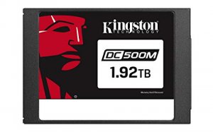 Kingston SEDC500M/1920G 1920g Ssdnow Dc500m 2.5in Ssd