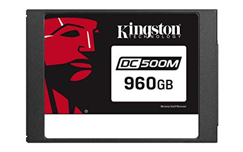KINGSTON-SEDC500M/960G