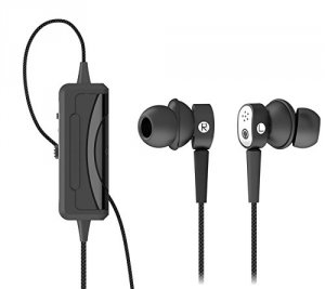 Spracht ANC-3010 Konf-x Noise Canceling In-ear Headset - Stereo - Wire